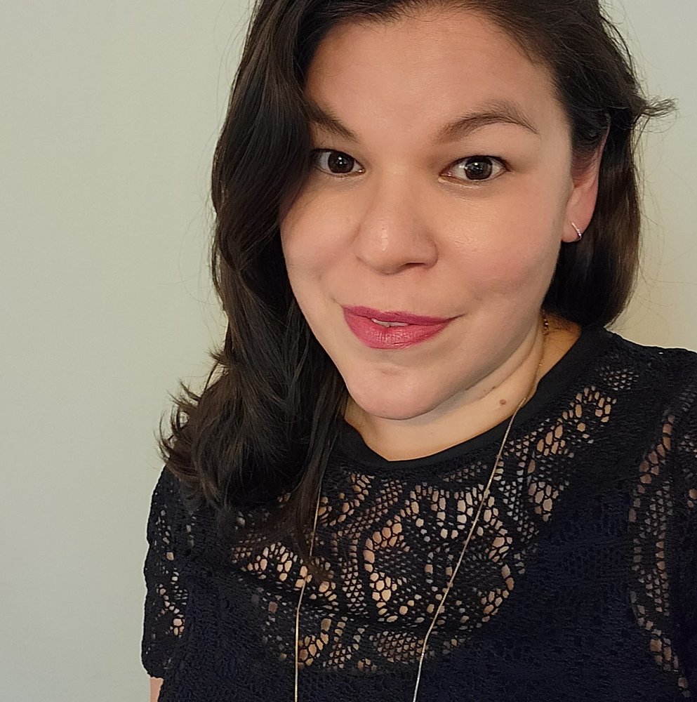 Meet your Posher, Ericka